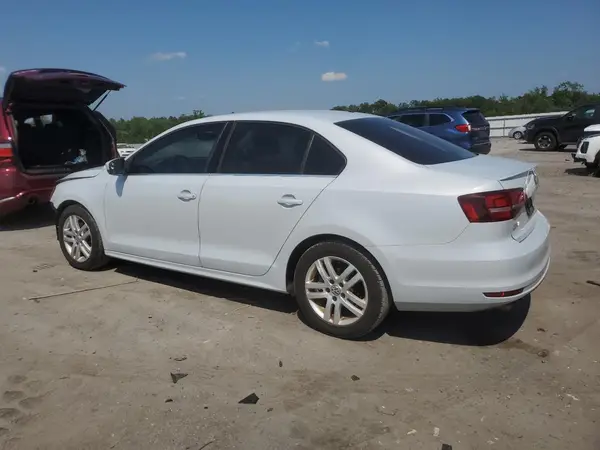 3VW2B7AJ6HM324417 2017 VOLKSWAGEN JETTA - Image 2