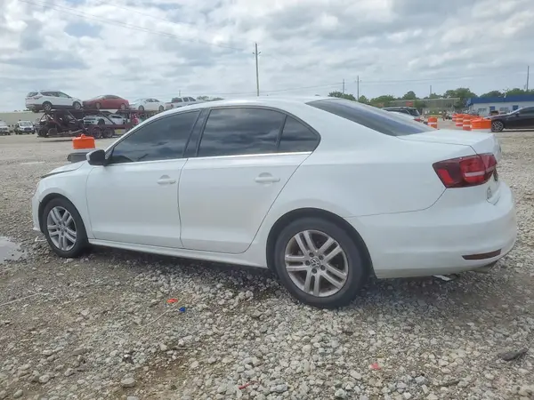 3VW2B7AJ6HM324482 2017 VOLKSWAGEN JETTA - Image 2
