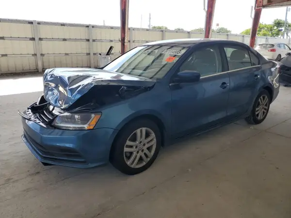 3VW2B7AJ6HM326412 2017 VOLKSWAGEN JETTA - Image 1