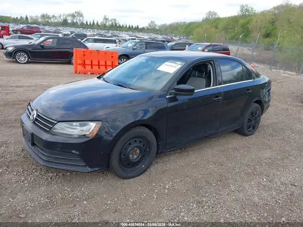 3VW2B7AJ6HM328290 2017 VOLKSWAGEN JETTA - Image 2