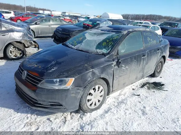 3VW2B7AJ6HM330198 2017 VOLKSWAGEN JETTA - Image 2