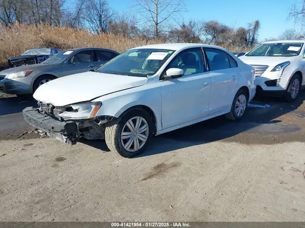 3VW2B7AJ6HM330234 2017 VOLKSWAGEN JETTA - Image 2