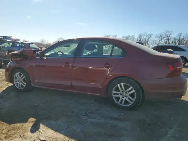 3VW2B7AJ6HM330797 2017 VOLKSWAGEN JETTA - Image 2