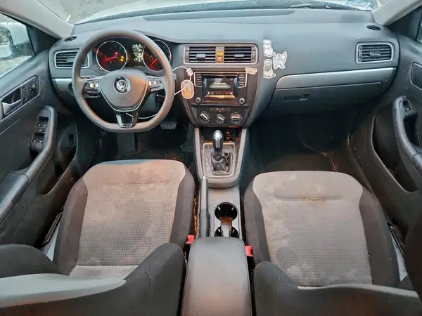 3VW2B7AJ6HM334123 2017 VOLKSWAGEN JETTA - Image 8