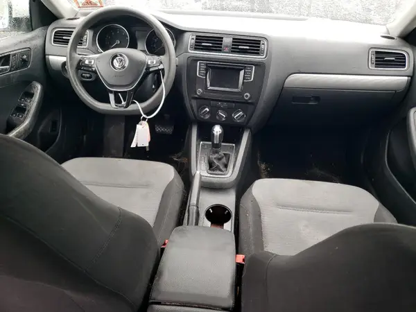 3VW2B7AJ6HM334235 2017 VOLKSWAGEN JETTA - Image 8