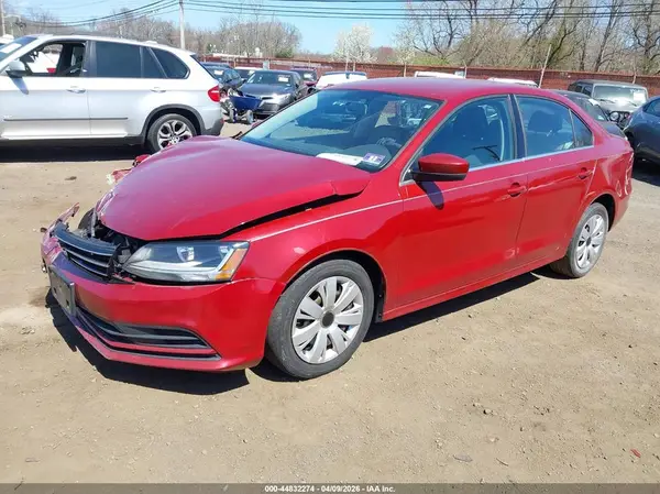 3VW2B7AJ6HM336468 2017 VOLKSWAGEN JETTA - Image 2