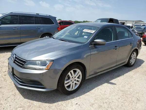 3VW2B7AJ6HM336650 2017 VOLKSWAGEN JETTA - Image 1