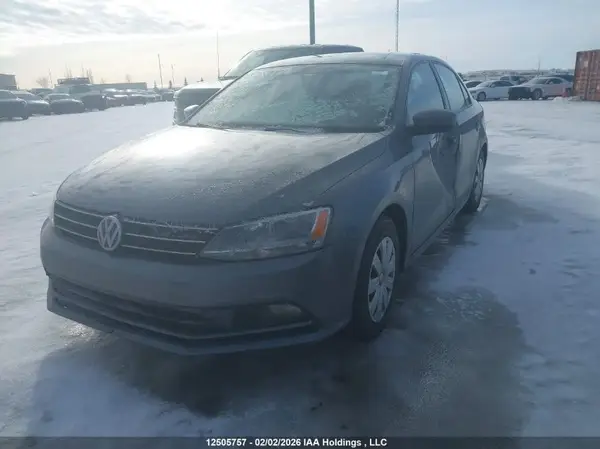 3VW2B7AJ6HM336986 2017 VOLKSWAGEN JETTA - Image 2