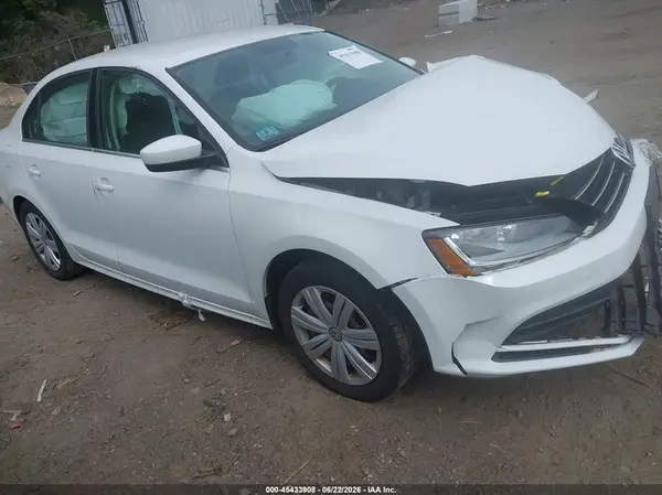 3VW2B7AJ6HM339435 2017 VOLKSWAGEN JETTA - Image 1
