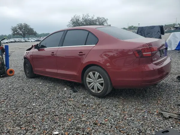 3VW2B7AJ6HM340617 2017 VOLKSWAGEN JETTA - Image 2