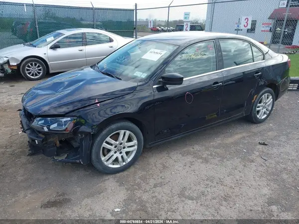 3VW2B7AJ6HM342075 2017 VOLKSWAGEN JETTA - Image 2