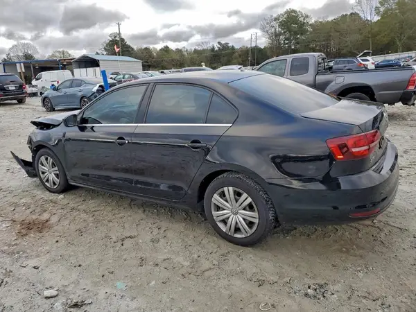 3VW2B7AJ6HM342674 2017 VOLKSWAGEN JETTA - Image 2