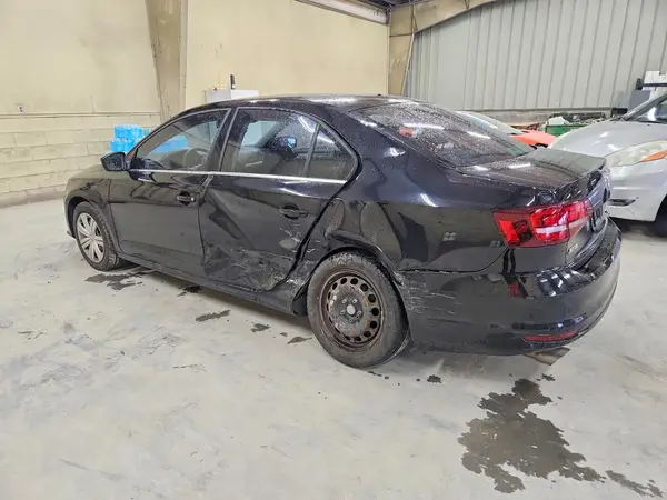 3VW2B7AJ6HM345381 2017 VOLKSWAGEN JETTA - Image 2