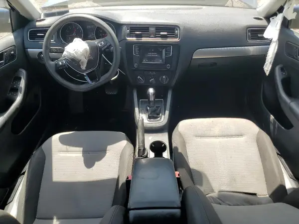 3VW2B7AJ6HM345736 2017 VOLKSWAGEN JETTA - Image 8