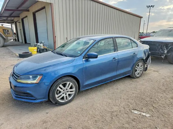 3VW2B7AJ6HM346742 2017 VOLKSWAGEN JETTA - Image 1