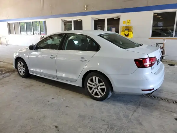3VW2B7AJ6HM350189 2017 VOLKSWAGEN JETTA - Image 2