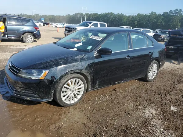 3VW2B7AJ6HM350600 2017 VOLKSWAGEN JETTA - Image 1