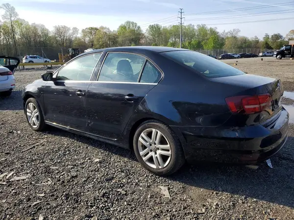 3VW2B7AJ6HM355845 2017 VOLKSWAGEN JETTA - Image 2