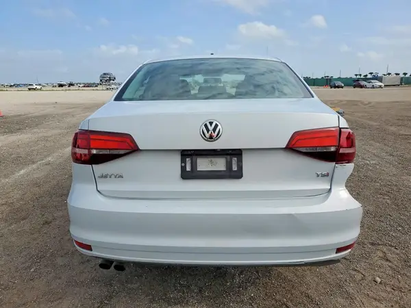 2017 VOLKSWAGEN JETTA COPART lot 51655476 auction photo 6