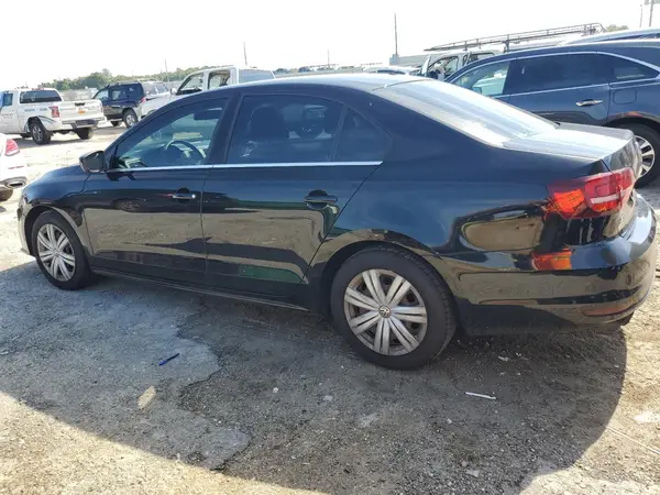 3VW2B7AJ6HM358843 2017 VOLKSWAGEN JETTA - Image 2