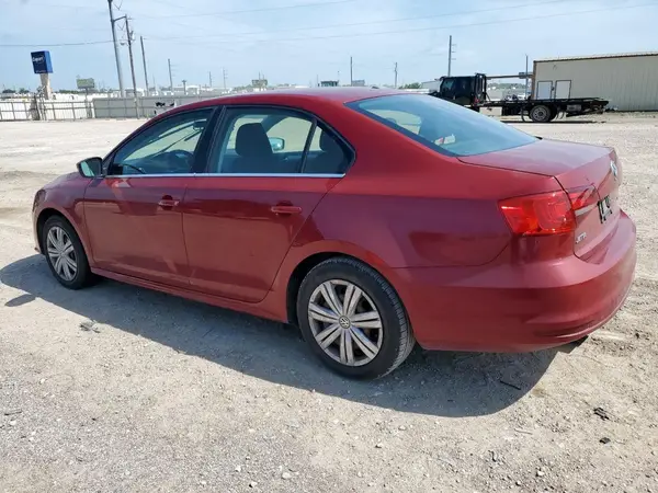 3VW2B7AJ6HM363749 2017 VOLKSWAGEN JETTA - Image 2