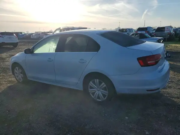 3VW2B7AJ6HM365341 2017 VOLKSWAGEN JETTA - Image 2