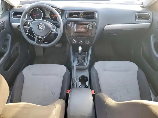 3VW2B7AJ6HM365341 2017 VOLKSWAGEN JETTA - Image 8