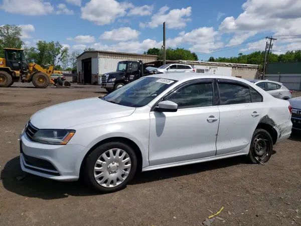 3VW2B7AJ6HM371012 2017 VOLKSWAGEN JETTA - Image 1