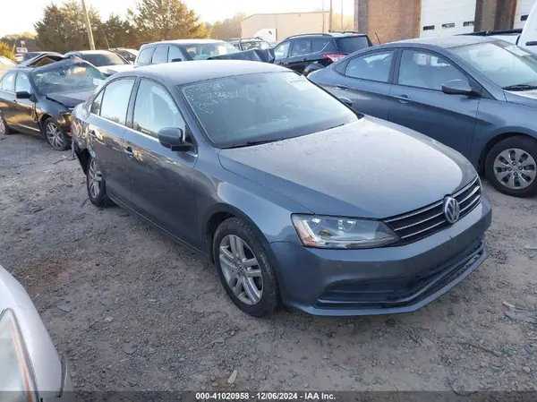 3VW2B7AJ6HM373021 2017 VOLKSWAGEN JETTA - Image 1