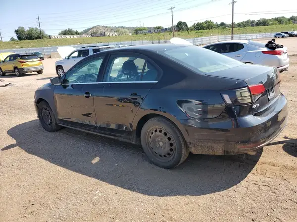 3VW2B7AJ6HM376176 2017 VOLKSWAGEN JETTA - Image 2