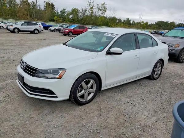3VW2B7AJ6HM378140 2017 VOLKSWAGEN JETTA - Image 1