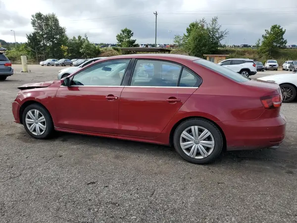 3VW2B7AJ6HM379711 2017 VOLKSWAGEN JETTA - Image 2
