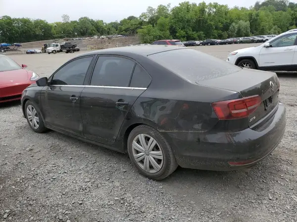 3VW2B7AJ6HM383337 2017 VOLKSWAGEN JETTA - Image 2