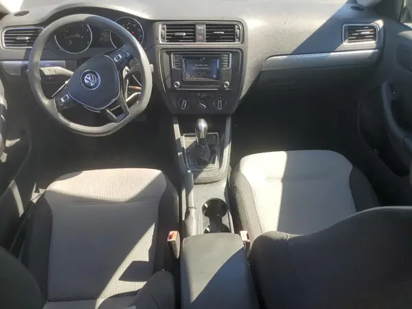 3VW2B7AJ6HM387307 2017 VOLKSWAGEN JETTA - Image 8