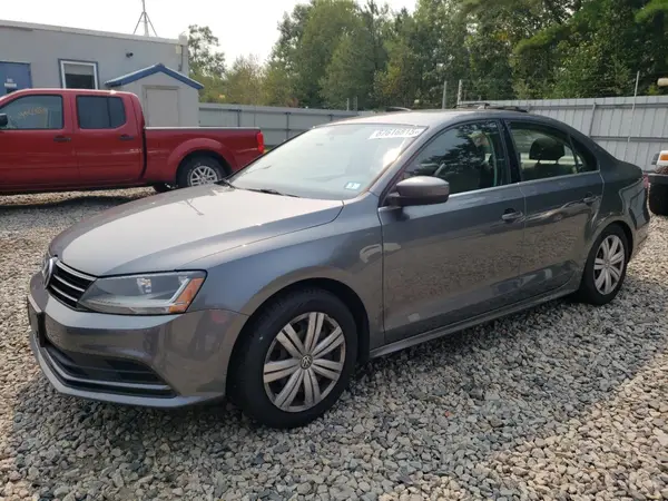 3VW2B7AJ6HM391616 2017 VOLKSWAGEN JETTA - Image 1