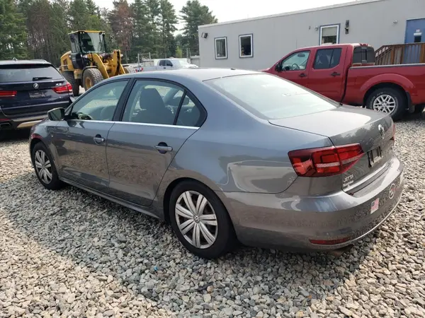 3VW2B7AJ6HM391616 2017 VOLKSWAGEN JETTA - Image 2