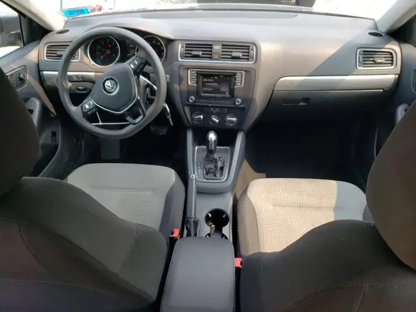 3VW2B7AJ6HM391616 2017 VOLKSWAGEN JETTA - Image 8