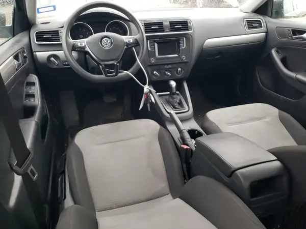 3VW2B7AJ6HM392443 2017 VOLKSWAGEN JETTA - Image 8