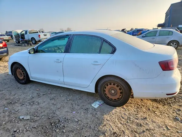 3VW2B7AJ6HM395603 2017 VOLKSWAGEN JETTA - Image 2