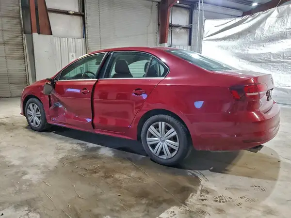 3VW2B7AJ6HM396069 2017 VOLKSWAGEN JETTA - Image 2