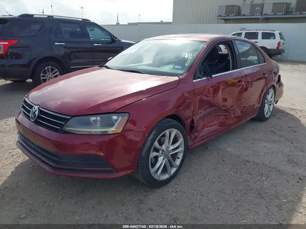 3VW2B7AJ6HM396363 2017 VOLKSWAGEN JETTA - Image 2