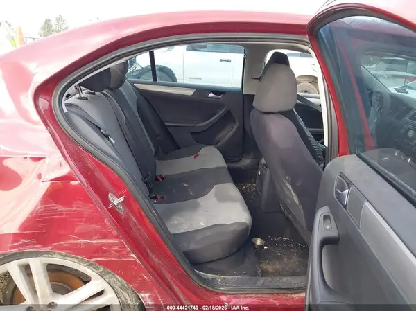 3VW2B7AJ6HM396363 2017 VOLKSWAGEN JETTA - Image 8