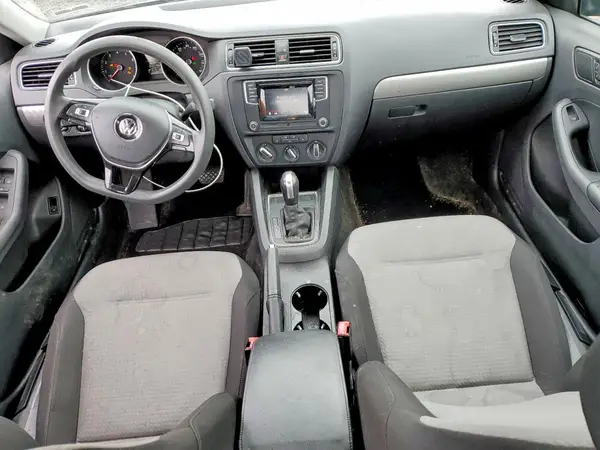 3VW2B7AJ6HM398842 2017 VOLKSWAGEN JETTA - Image 8