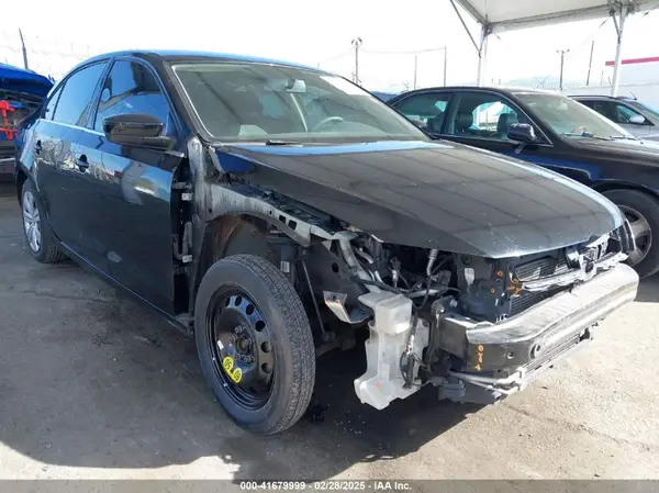 3VW2B7AJ6HM399439 2017 VOLKSWAGEN JETTA - Image 1