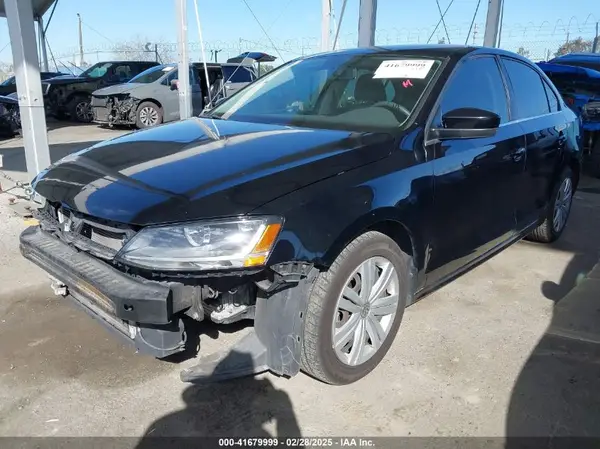 3VW2B7AJ6HM399439 2017 VOLKSWAGEN JETTA - Image 2
