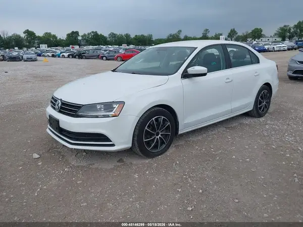 3VW2B7AJ6HM402923 2017 VOLKSWAGEN JETTA - Image 2