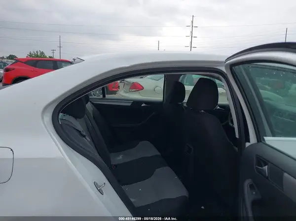 3VW2B7AJ6HM402923 2017 VOLKSWAGEN JETTA - Image 8