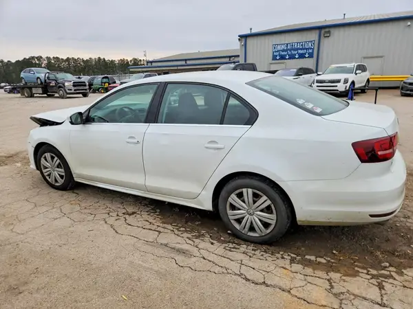 3VW2B7AJ6HM403683 2017 VOLKSWAGEN JETTA - Image 2