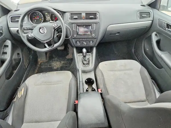 3VW2B7AJ6HM403683 2017 VOLKSWAGEN JETTA - Image 8