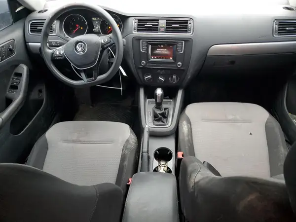 3VW2B7AJ6HM405076 2017 VOLKSWAGEN JETTA - Image 8